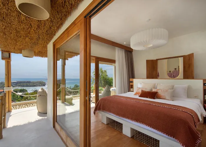 Villa Labianca Villa, Nusa Lembongan (Bali)