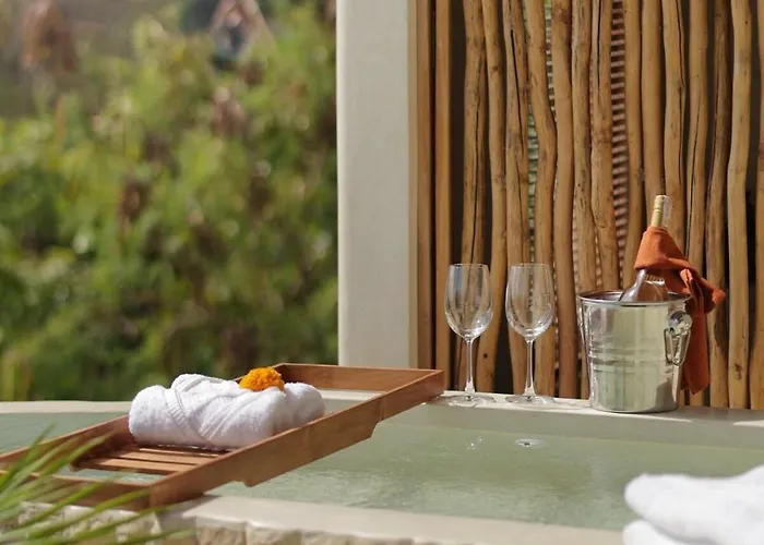 Villa Labianca Villa, Nusa Lembongan (Bali)