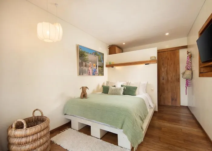 Labianca Villa, Villa Nusa Lembongan (Bali)