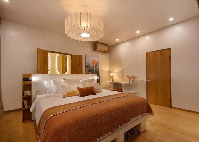 Labianca Villa, Villa Nusa Lembongan (Bali)
