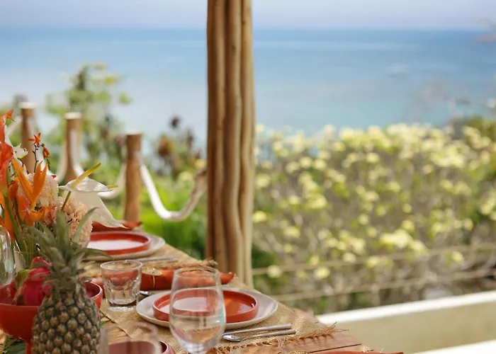 Labianca Villa, Villa Nusa Lembongan (Bali)