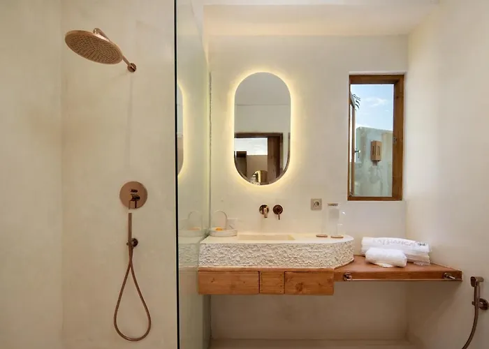 Labianca Villa, Nusa Lembongan (Bali)