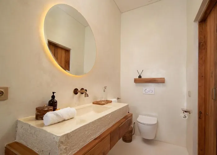 Labianca Villa, Nusa Lembongan (Bali)
