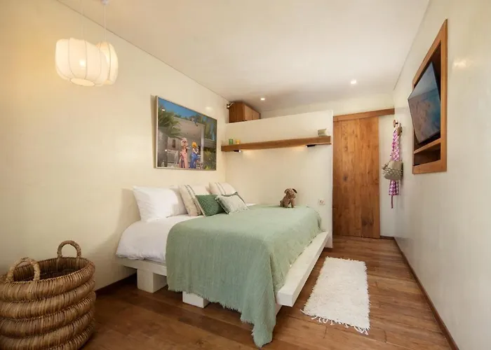 Labianca Villa, * Nusa Lembongan (Bali)