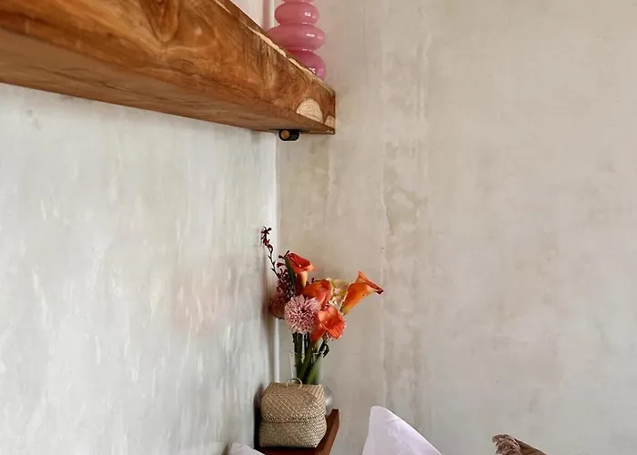 Villa Labianca Villa, Nusa Lembongan (Bali)