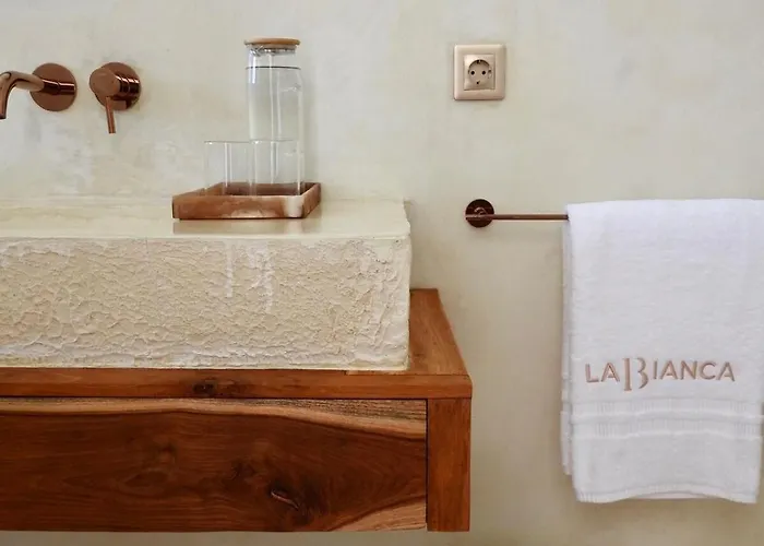 Labianca Villa, Nusa Lembongan (Bali)