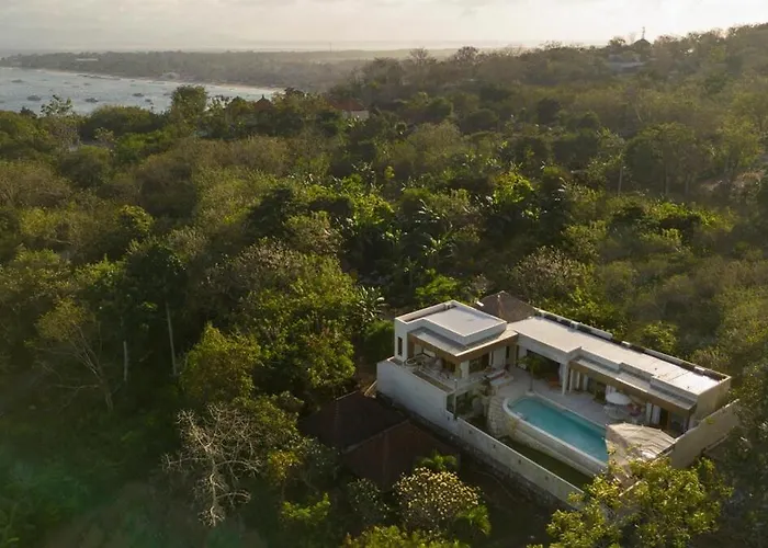 Labianca Villa, Villa Nusa Lembongan (Bali)