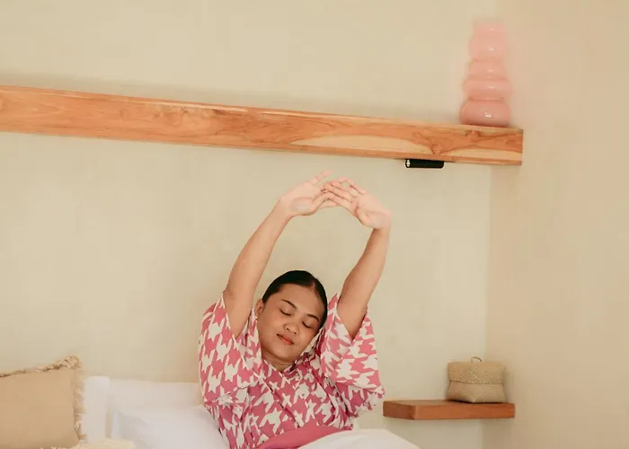 Labianca Villa, Villa Nusa Lembongan (Bali)